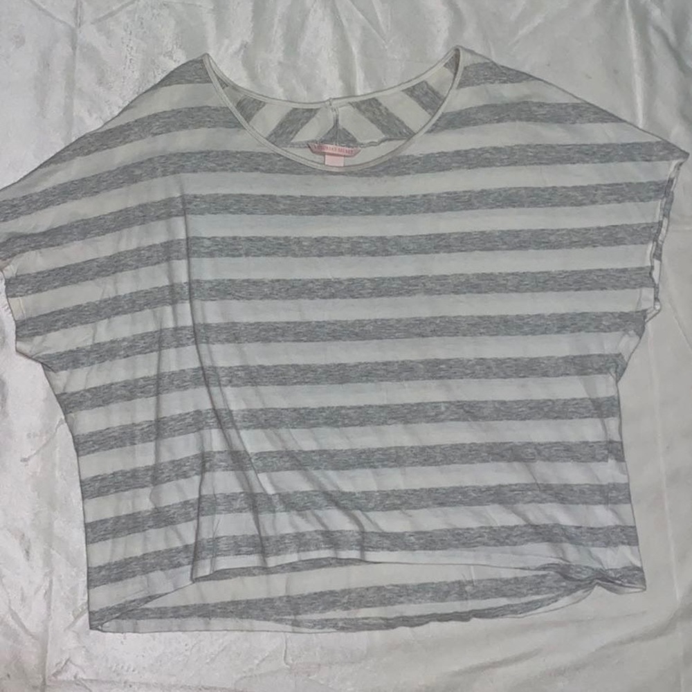 Victoria Secret Shirt Size Small
